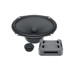 Hertz CPK690 کامپوننت هرتز