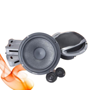 Hertz CK165 کامپوننت هرتز