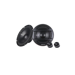 Nakamichi NSF-CS623 کامپوننت ناکامیچی