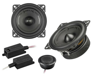 Helix F 42C کامپوننت هلیکس