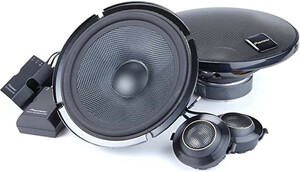 Pioneer TS-Z65C کامپوننت حرفه ای پایونیر