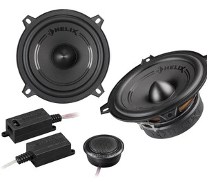 Helix F 52C کامپوننت هلیکس