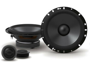 Alpine S-S65C کامپوننت آلپاین