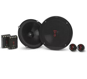 JBL Stage3 607C کامپوننت جی بی ال