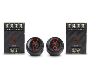 JBL Stage3 607C کامپوننت جی بی ال