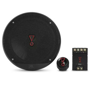 JBL Stage3 607C کامپوننت جی بی ال