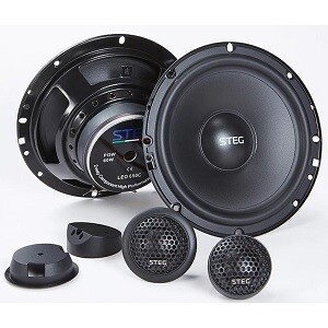 Steg MLG65C کامپوننت استگ