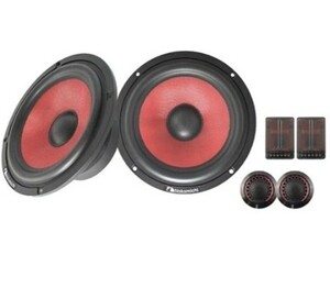 Nakamichi NSI-CS620 کامپوننت ناکامیچی