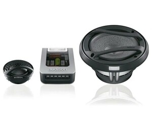 Audison AVK6 کامپوننت اودیسون