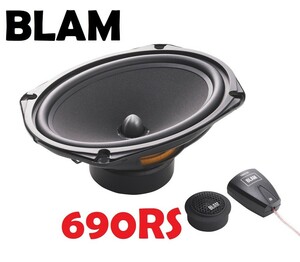 Blam 690RS کامپوننت بیضی بلم