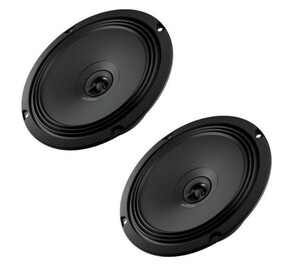 Audison APX 6.5 بلندگوی گرد اودیسون