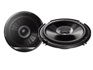 Pioneer TS-G1610F بلندگو گرد پایونیر