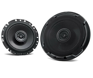 Kenwood KFC-PS1796 بلندگو گرد کنوود