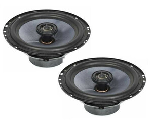 Gladen ALPHA 165C بلندگو 16.5 سانتیمتری سری آلفا گلیدن