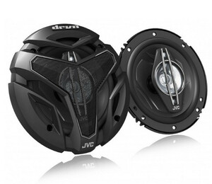 JVC CS-ZX640 بلندگو جی وی سی