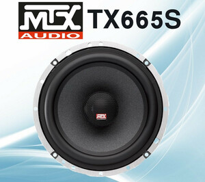 MTX TX665C باند گرد ام تی ایکس