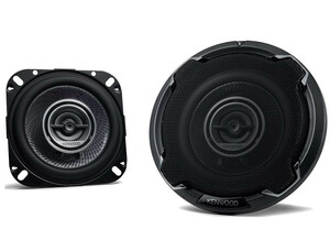 Kenwood KFC-PS1096 بلندگو گرد کنوود