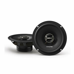 Alpine EL-E65 بلندگو گرد آلپاین