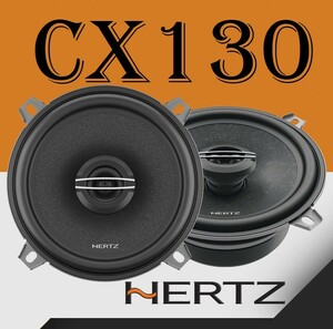 Hertz CX130 بلندگو گرد هرتز