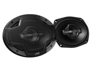 JVC CS-HX6949 باند بیضی جی وی سی