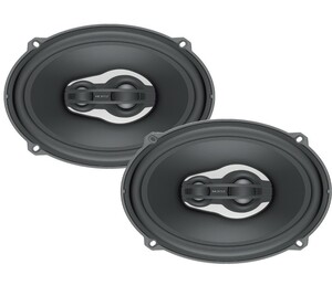 بلندگو بیضی هرتز Hertz MPX690.3