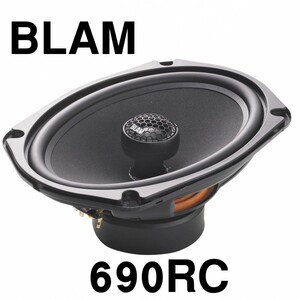 Blam 690RC باند بیضی بلم