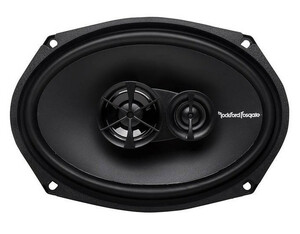 Rockford Rosgate R169X3 باند بیضی راکفورد