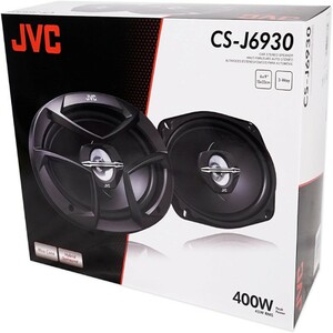 JVC CS-J6930 باند بیضی جی وی سی