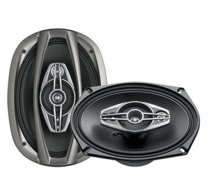 JVC CS-HX7158 باند بیضی جی وی سی