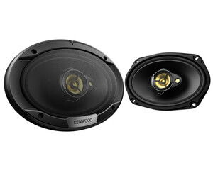 Kenwood KFC-S6976EX باند بیضی کنوود