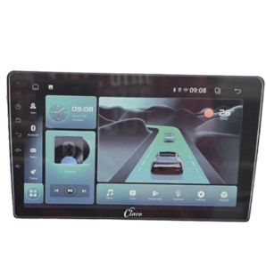 Claro CL-909AD پخش اندروید کلارو 2+32G