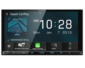 Kenwood DDX9019SM پخش تصویری 9019 کنوود