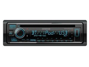 Kenwood KDC-BT640U رادیوپخش 640 کنوود