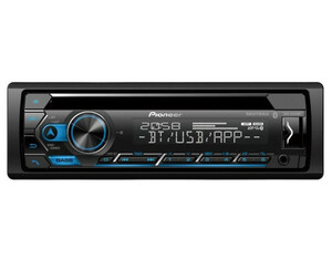 Pioneer DEH-S4250BT رادیوپخش بلوتوثی پایونیر 4250