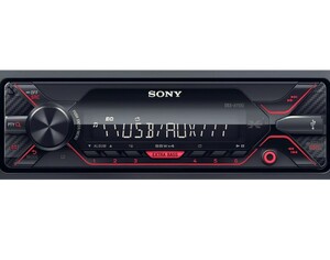 Sony DSX-A110U رادیوفلش سونی