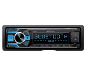 Sansui SQ-226 پخش صوتی سنسویی