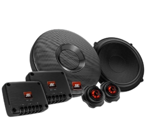 JBL CLUB 605CSQ کامپوننت جی بی ال