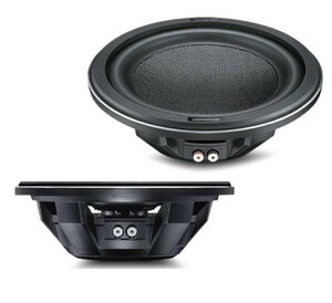 Kenwood KFC-WPS1000F ساب ووفر باریک کنوود