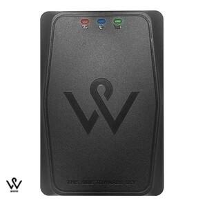 Wizer F150 ردیاب خودرو وایزر