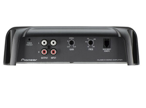 Pioneer GM-D9701 آمپلی فایر مونو پایونیر