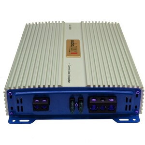 AUDIO QUART AQ-R3500.1D آمپلیفایر مونو آئودیوکوارت