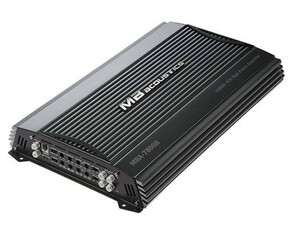 MBA 7800B آمپلی فایر ام بی آکوستیک