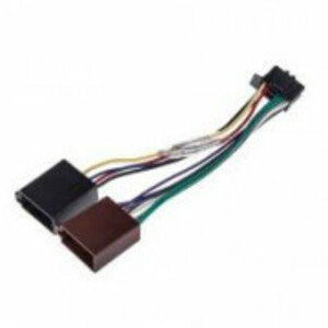 Pioneer ISO CABLE سوکت ایزو پایونیر