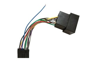 Sony ISO CABLE سوکت ایزو سونی