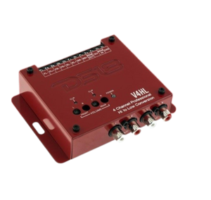 DS18 V4HL تبدیل Hi level به Low Level