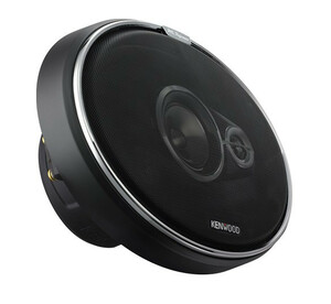 Kenwood KFC-HQR 7100 بلندگو بیضی کنوود