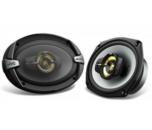 JVC CS-DR693HP بلندگو بیضی جی وی سی