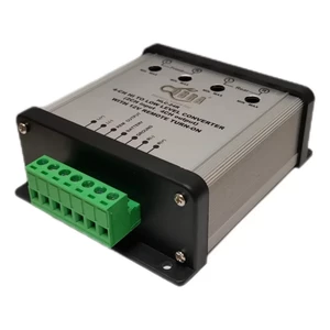 Cobra HLC-24R تبدیل Hi level کبرا