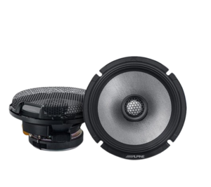 Alpine R2-S65 بلندگو گرد آلپاین