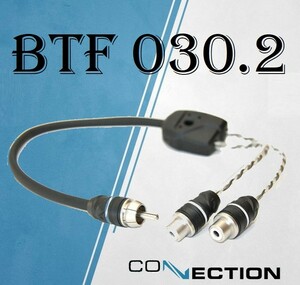 Connection BTF 030.2 تبدیل کانکشن